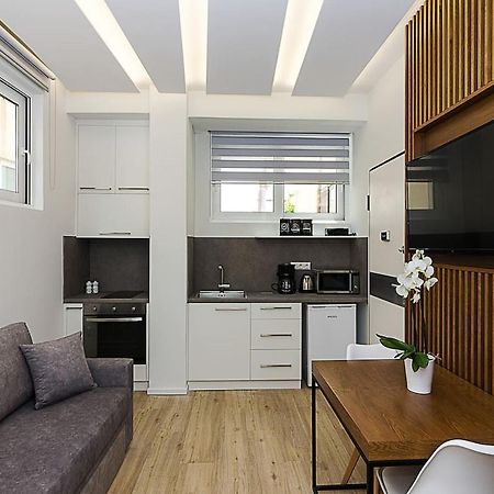 Brand New Flat For 4 Ppl Next To Syntagma Sq. Apartment Athens Ngoại thất bức ảnh