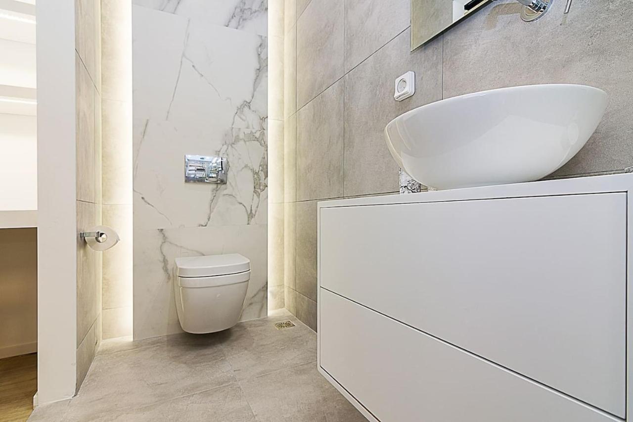Brand New Flat For 4 Ppl Next To Syntagma Sq. Apartment Athens Ngoại thất bức ảnh