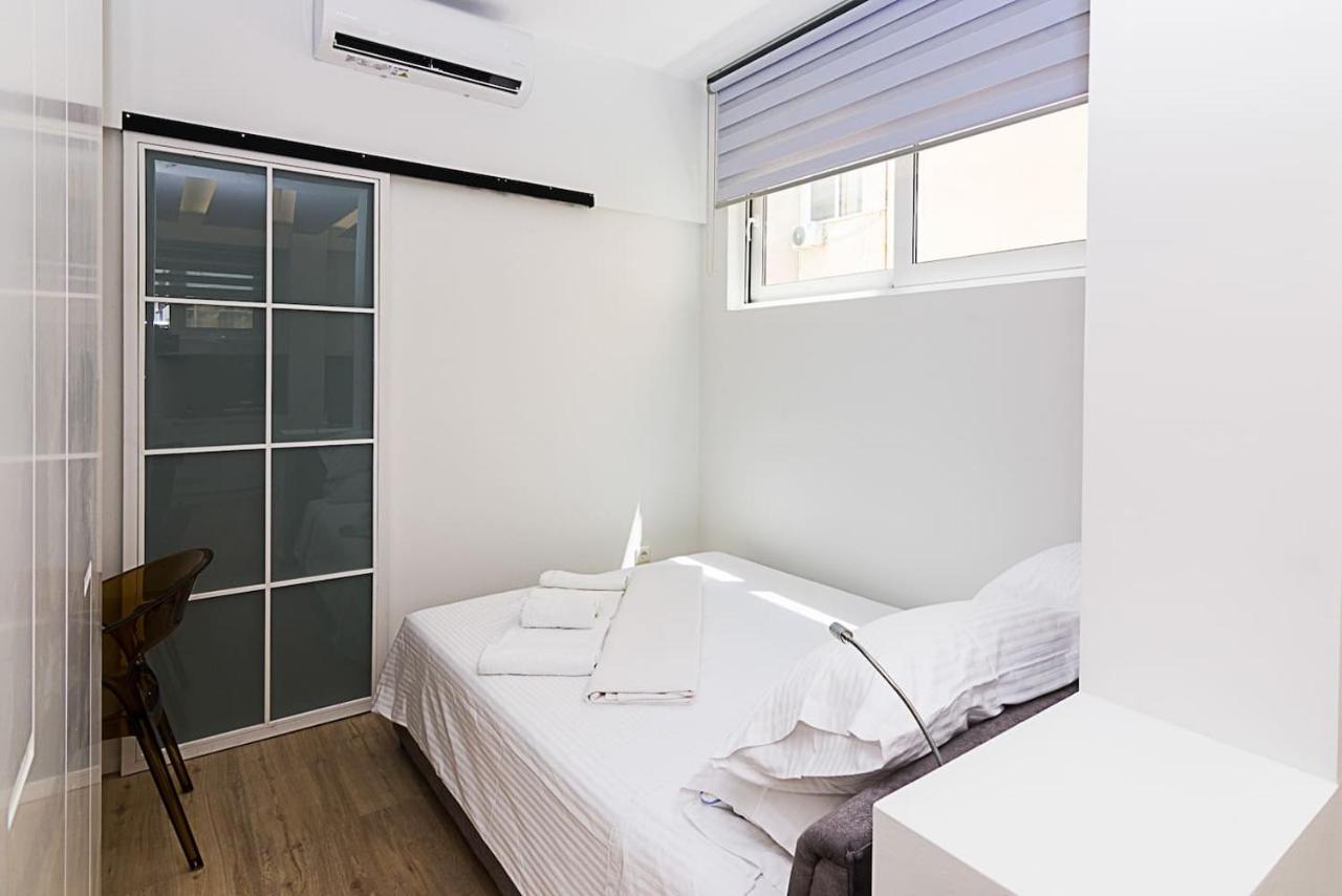 Brand New Flat For 4 Ppl Next To Syntagma Sq. Apartment Athens Ngoại thất bức ảnh