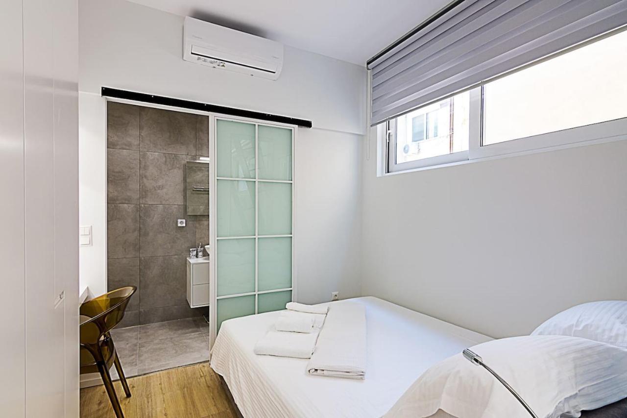 Brand New Flat For 4 Ppl Next To Syntagma Sq. Apartment Athens Ngoại thất bức ảnh