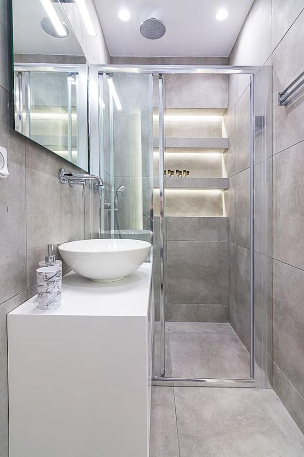 Brand New Flat For 4 Ppl Next To Syntagma Sq. Apartment Athens Ngoại thất bức ảnh