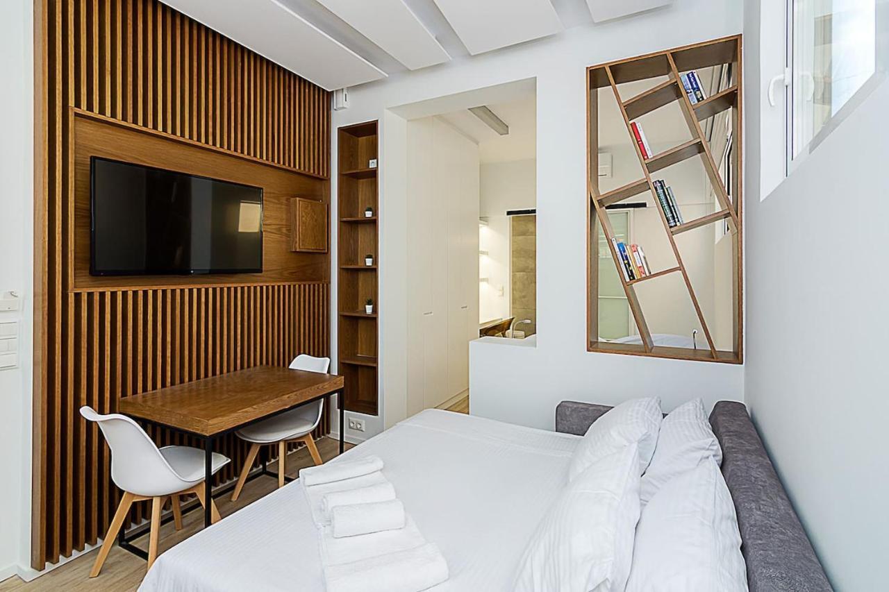 Brand New Flat For 4 Ppl Next To Syntagma Sq. Apartment Athens Ngoại thất bức ảnh