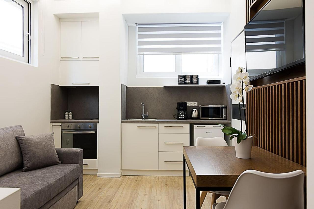 Brand New Flat For 4 Ppl Next To Syntagma Sq. Apartment Athens Ngoại thất bức ảnh